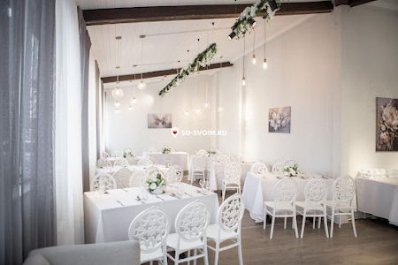 Фото №13 зала Малый зал 