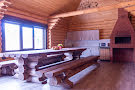 LogHouse-mini