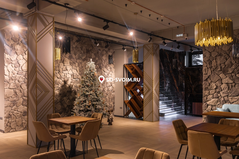 Фото №6 зала Основной зал