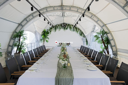 Фото №9 зала Шатер 