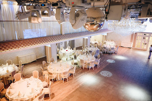 Фото №10 зала Event Hall Онегин
