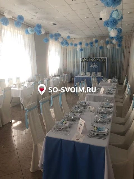 №7 ресторана 