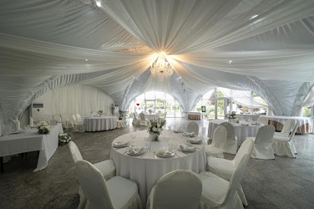 Фото №7 зала Всесезонный шатер