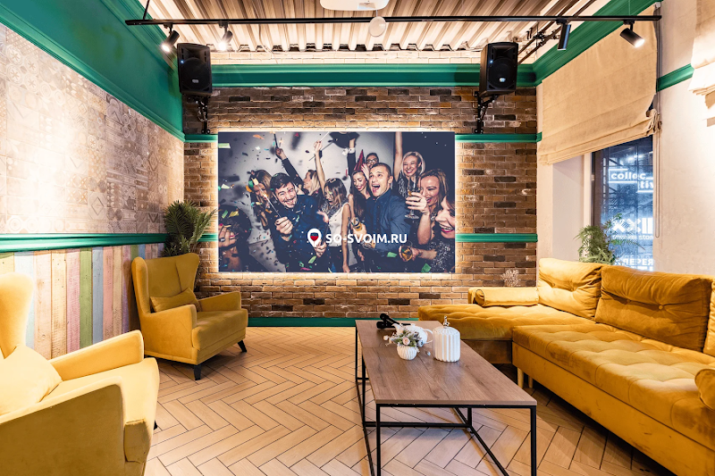 Фото №5 зала Зал "Орлеан"