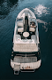 CROWNLINE 266 "BLACK SHERIFF"-mini