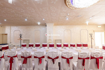 Фото №6 зала Зал №1