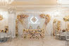 White hall-mini