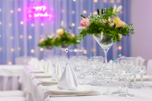 Фото №7 зала МАХАОН