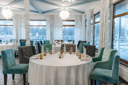 Фото №11 зала Кафе «Иван-чай»