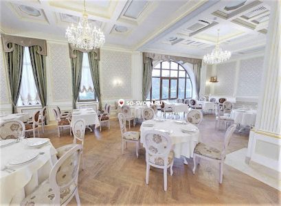 Фото №7 зала La Scala