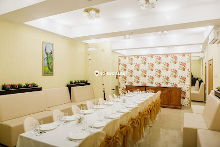 Фото №1 зала Большой VIP-зал