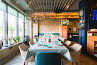 Lampa cafe-mini