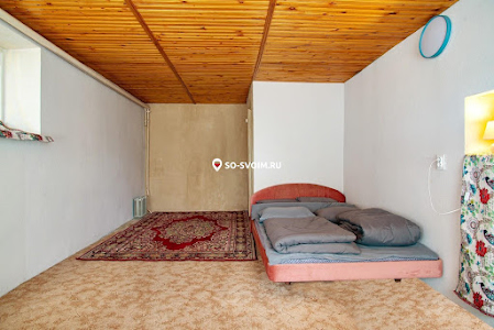 Фото №12 зала Коттедж