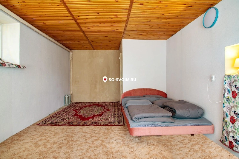 Фото №12 зала Коттедж