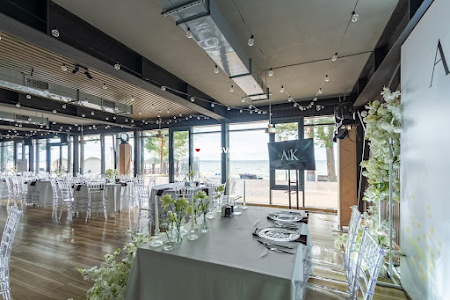 Фото №11 зала Ресторан