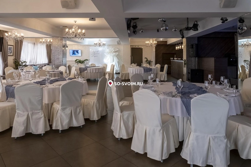 №7 ресторана 