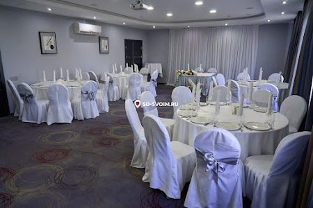 Фото №17 зала Банкетный зал