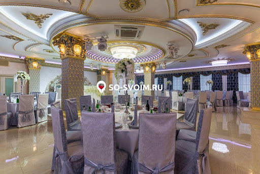 Фото №6 зала Золотая роща