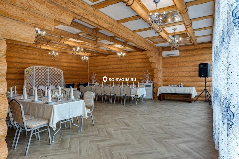 №10 ресторана 