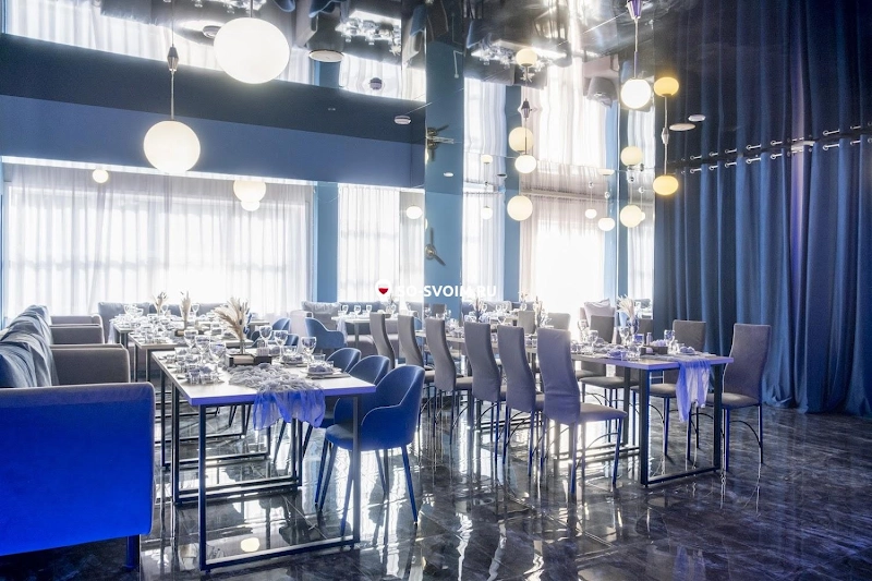 Фото №8 зала Нижний зал