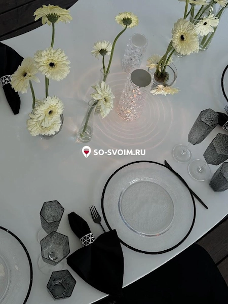 №13 ресторана 