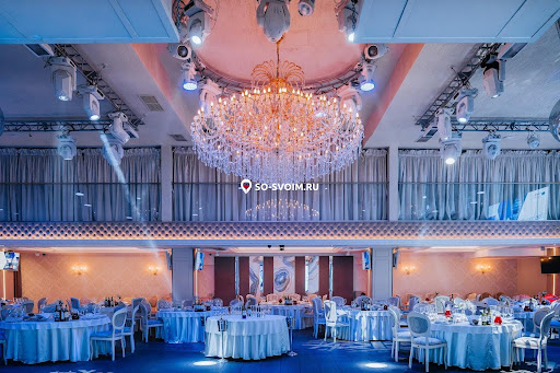 Фото №17 зала Event Hall Онегин