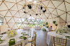 Garden hall-mini