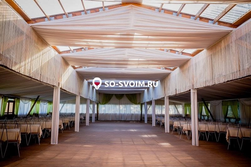 №2 ресторана 