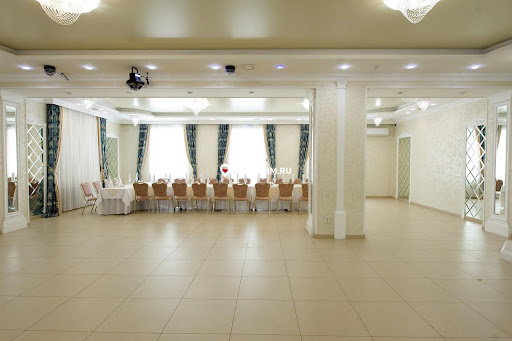 Фото №20 зала Роза ветров