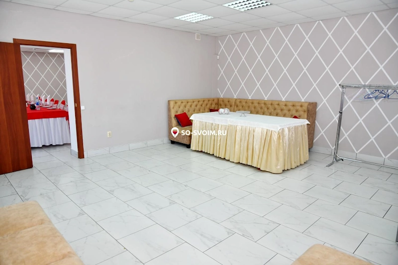 №18 ресторана 