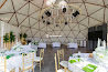 Garden hall-mini