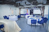 Saburov Hall-mini