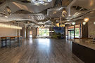 Welcome hall-mini
