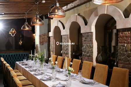 Фото №2 зала Балкон