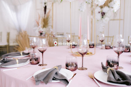 Фото №11 зала Шатер «Дюна»