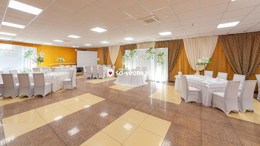 Фото №17 зала Дежавю