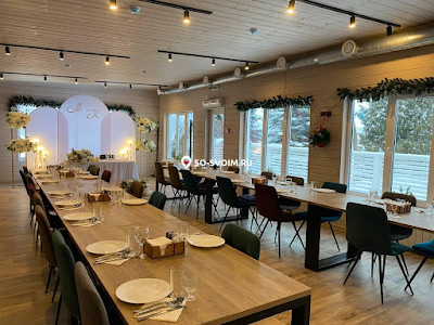 Фото №10 зала Караоке-зал