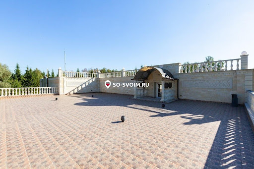 Фото №8 зала Symphony Hall