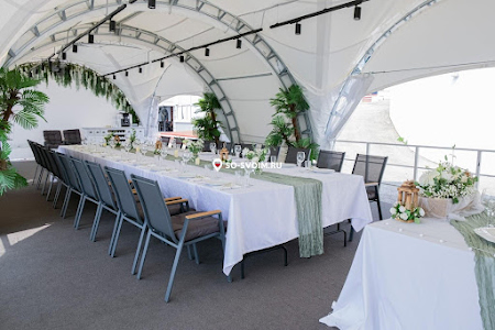 Фото №18 зала Шатер 