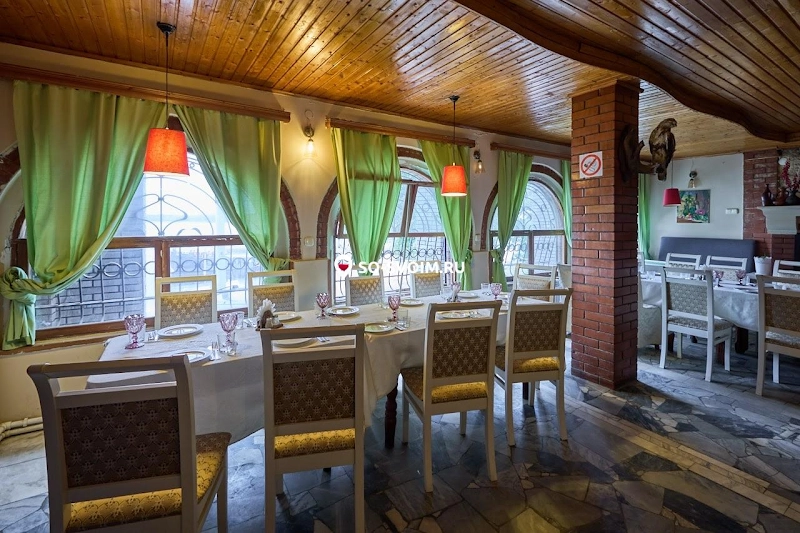 Фото №8 зала Зал на 35 человек