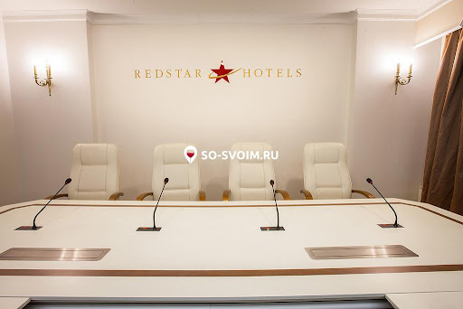Фото №4 зала На Казачьем