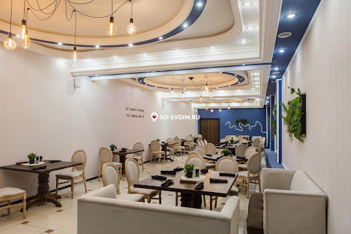 Фото №16 зала Щербет на Комсомольской