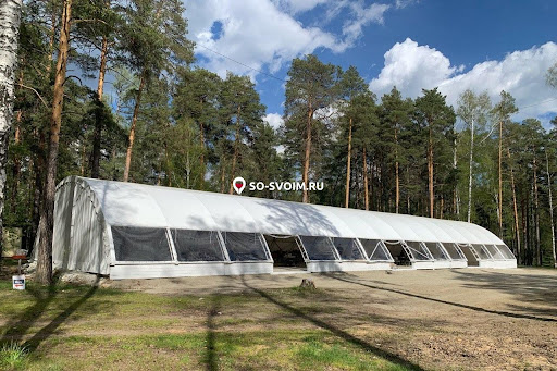 Фото №11 зала Лесная сказка