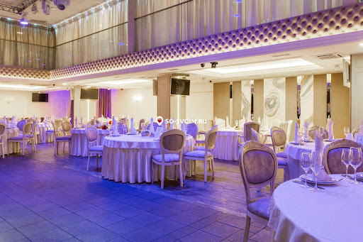 Фото №14 зала Event Hall Онегин