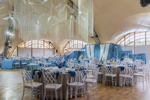 Фото №17 зала Panorama Hall