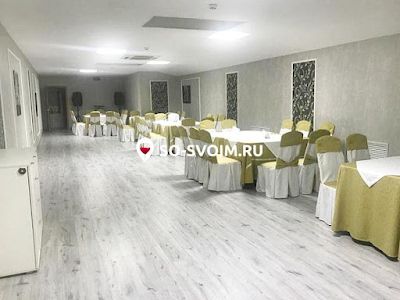 Фото №11 зала Белый зал