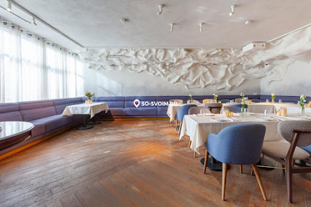 Фото №10 зала Камерный зал 