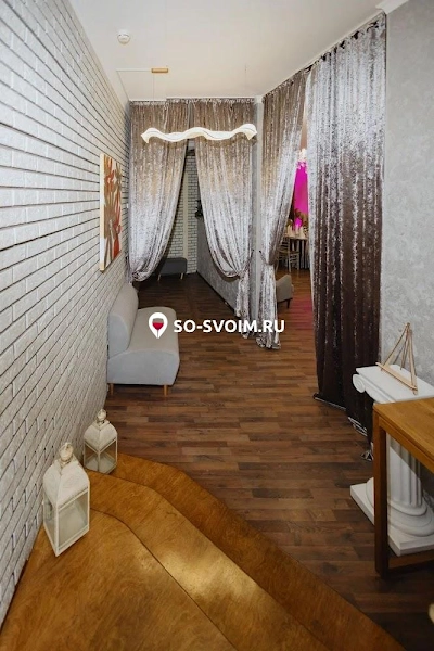 Фото №12 зала Основной зал