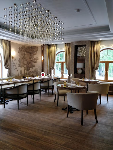 Фото №14 зала Tsar Palace Luxury Hotel & SPA
