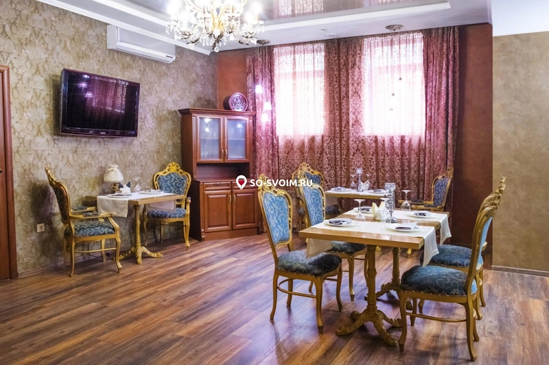 №2 ресторана 